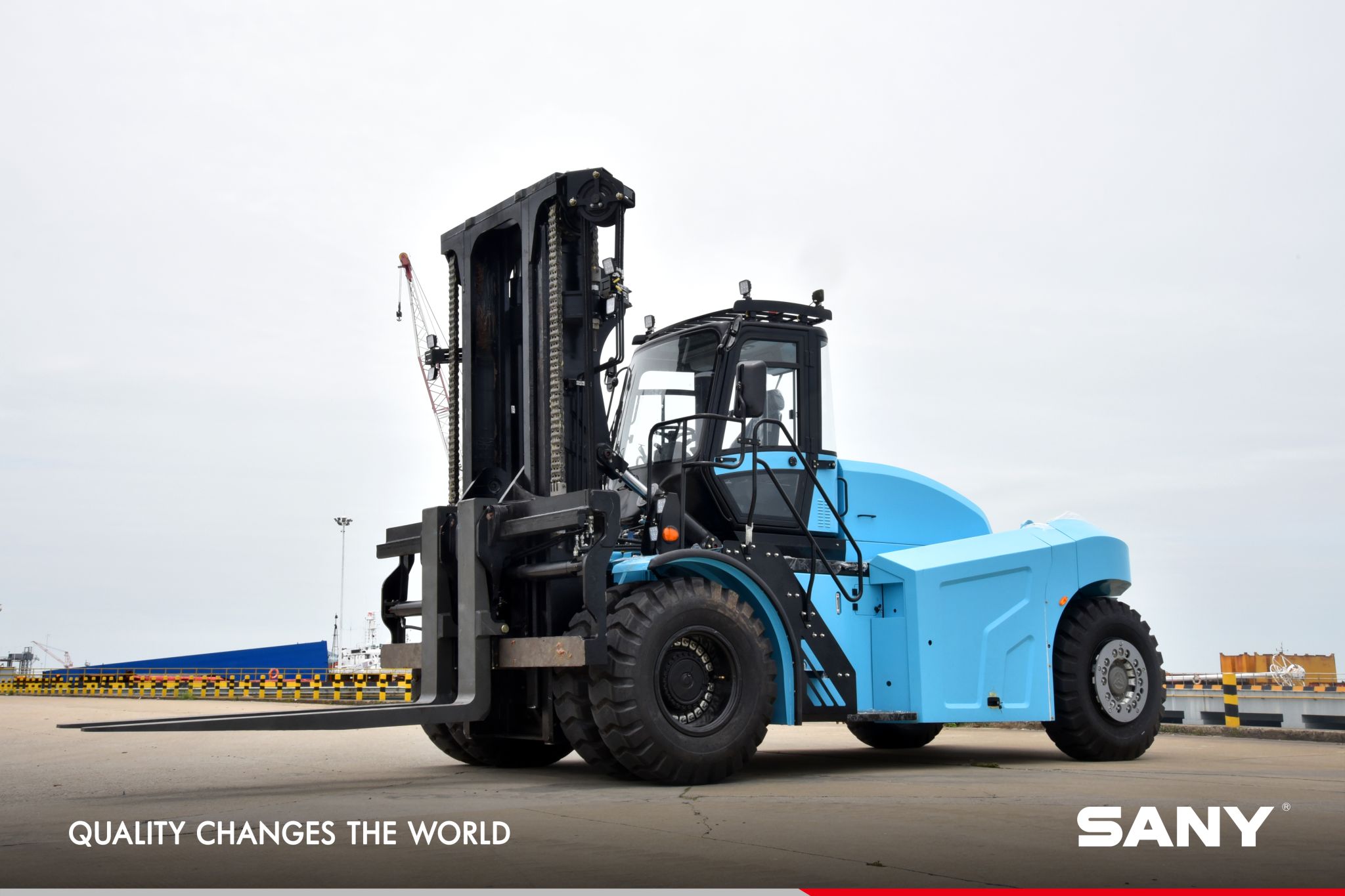 Gallery Ogden Forklifts Inc. Atlanta